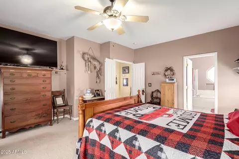 Bedroom - 931 Echo Cir, Apache Junction, AZ 85119 photo 2 of 5