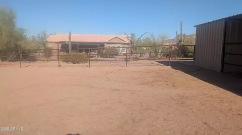 Exterior - 931 Echo Cir, Apache Junction, AZ 85119 photo 11 of 11