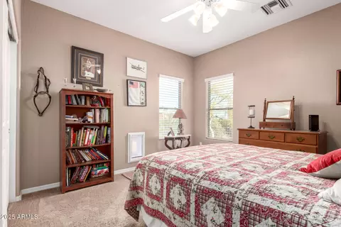 Bedroom - 931 Echo Cir, Apache Junction, AZ 85119 photo 4 of 5
