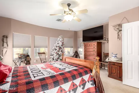 Bedroom - 931 Echo Cir, Apache Junction, AZ 85119 photo 1 of 5