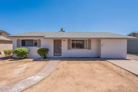 3423 W Bloomfield Rd, Phoenix, AZ 85029