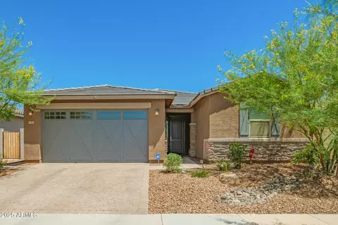 17352 W Red Fox Rd, Surprise, AZ 85387