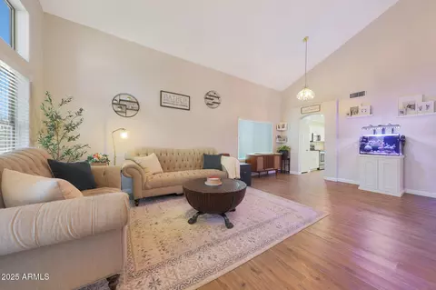 Living - 5744 E Jacaranda St, Mesa, AZ 85205 photo 1 of 3