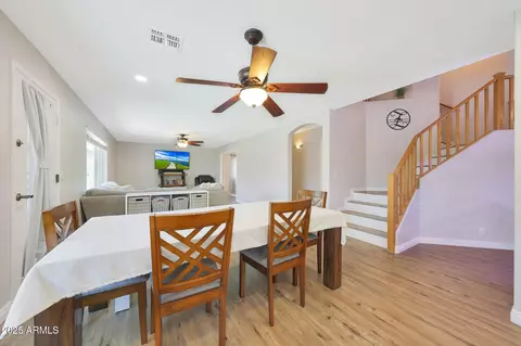 Dining - 5744 E Jacaranda St, Mesa, AZ 85205 photo 1 of 1