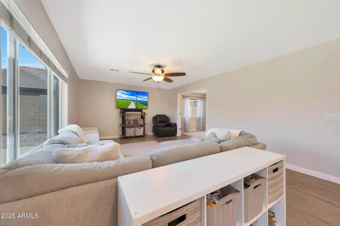 Living - 5744 E Jacaranda St, Mesa, AZ 85205 photo 2 of 3