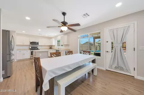 Entry Way - 5744 E Jacaranda St, Mesa, AZ 85205 photo 3 of 4