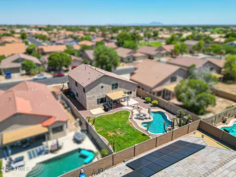 View/Area - 5744 E Jacaranda St, Mesa, AZ 85205 photo 6 of 6