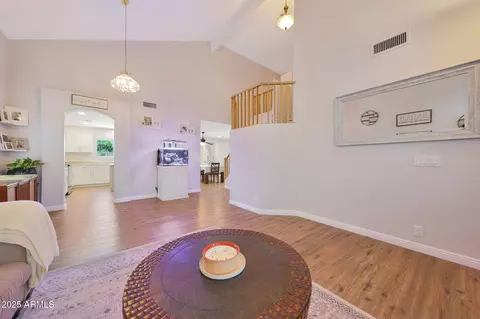 Entry Way - 5744 E Jacaranda St, Mesa, AZ 85205 photo 1 of 4