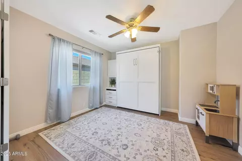Bedroom - 5744 E Jacaranda St, Mesa, AZ 85205 photo 2 of 8