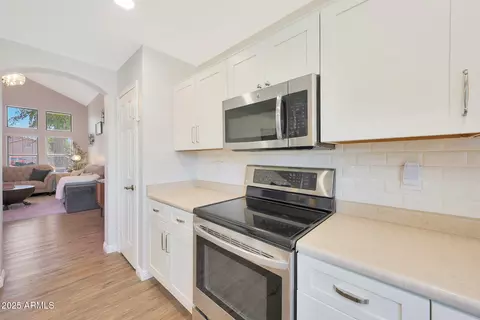 Kitchen - 5744 E Jacaranda St, Mesa, AZ 85205 photo 6 of 6