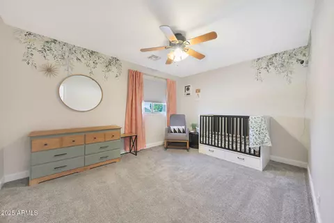 Bedroom - 5744 E Jacaranda St, Mesa, AZ 85205 photo 6 of 8