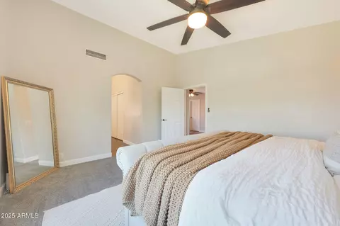Bedroom - 5744 E Jacaranda St, Mesa, AZ 85205 photo 5 of 8