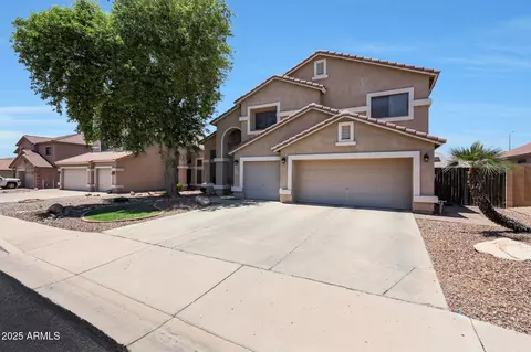 5744 E Jacaranda St, Mesa, AZ 85205