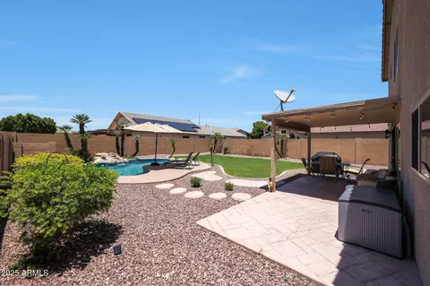 Other - 5744 E Jacaranda St, Mesa, AZ 85205 photo 15 of 17