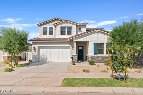 5650 S Feliz --, Mesa, AZ 85212