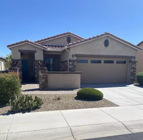 16727 S 178th Dr, Goodyear, AZ 85338