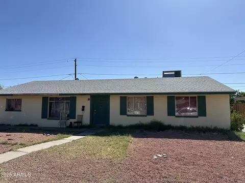 5530 N 61st Ave, Glendale, AZ 85301