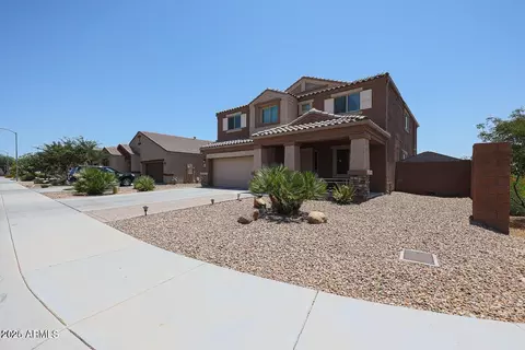 9337 W Medlock Dr, Glendale, AZ 85305
