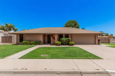 2956 E Concho Ave, Mesa, AZ 85204