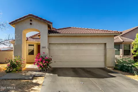 5654 W Vineyard Rd, Laveen, AZ 85339