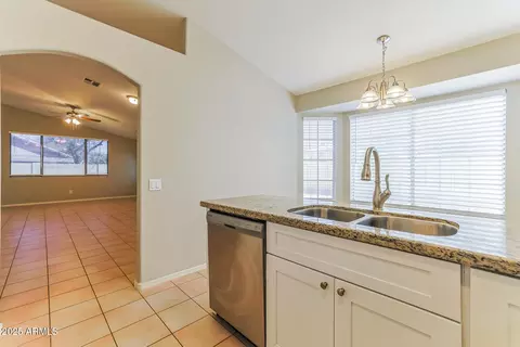 Kitchen - 1048 N Arroya --, Mesa, AZ 85205 photo 2 of 3