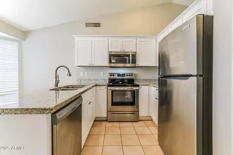 Kitchen - 1048 N Arroya --, Mesa, AZ 85205 photo 1 of 3