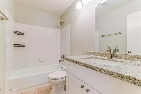 Bath - 1048 N Arroya --, Mesa, AZ 85205 photo 3 of 3