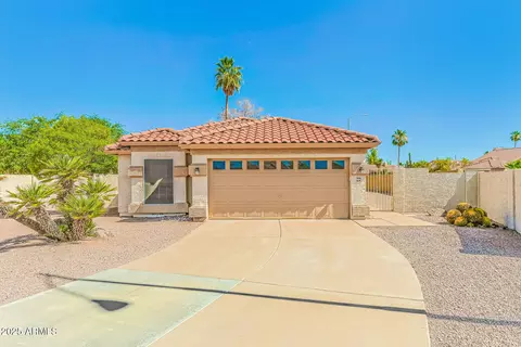 1048 N Arroya --, Mesa, AZ 85205