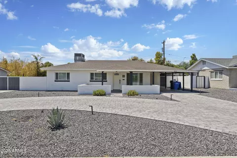 3814 N 36th St, Phoenix, AZ 85018