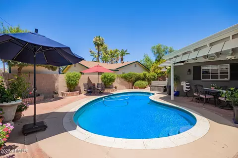 4710 N 33rd Pl, Phoenix, AZ 85018 photo 42