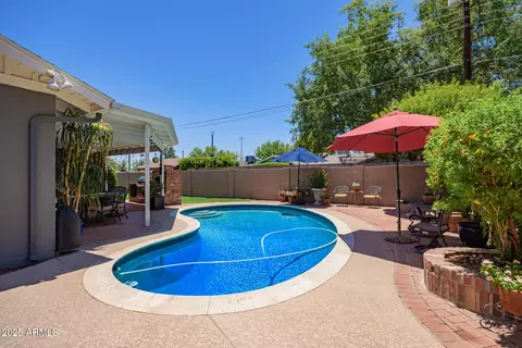 4710 N 33rd Pl, Phoenix, AZ 85018 photo 39