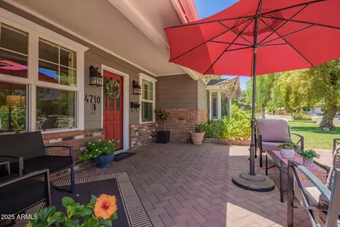 4710 N 33rd Pl, Phoenix, AZ 85018 photo 6