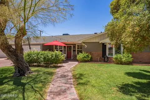 4710 N 33rd Pl, Phoenix, AZ 85018