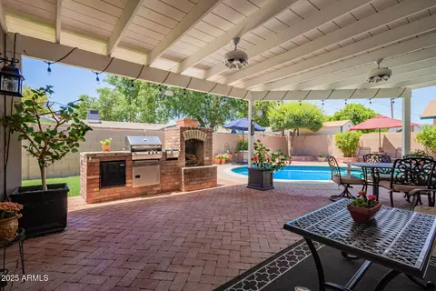 4710 N 33rd Pl, Phoenix, AZ 85018 photo 37
