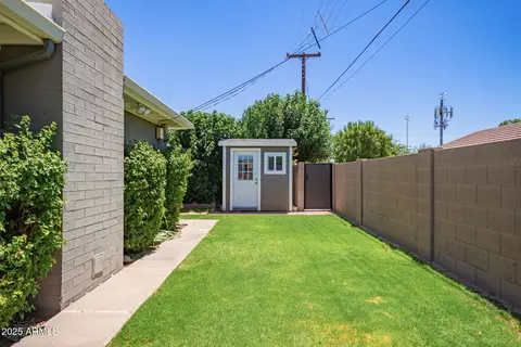 4710 N 33rd Pl, Phoenix, AZ 85018 photo 43