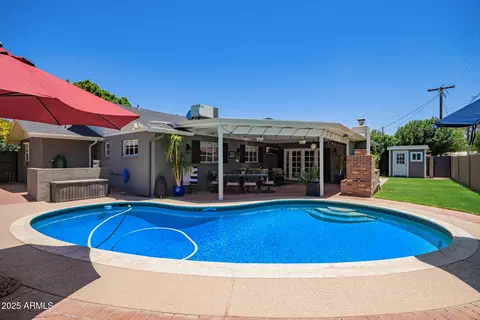 4710 N 33rd Pl, Phoenix, AZ 85018 photo 41