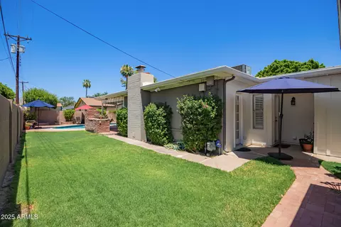 4710 N 33rd Pl, Phoenix, AZ 85018 photo 44