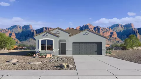 Other - 18340 W Hackamore Dr, Wittmann, AZ 85361 photo 1 of 21