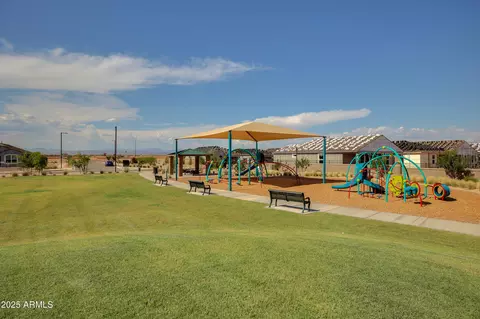 View/Area - 18340 W Hackamore Dr, Wittmann, AZ 85361 photo 4 of 6