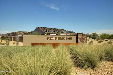 Exterior - 18340 W Hackamore Dr, Wittmann, AZ 85361 photo 2 of 5