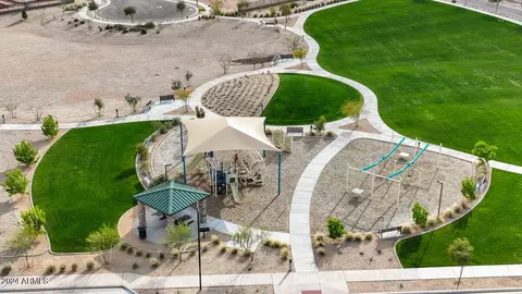 View/Area - 18340 W Hackamore Dr, Wittmann, AZ 85361 photo 2 of 6