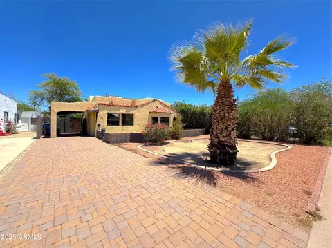 1629 N 17th Ave, Phoenix, AZ 85007