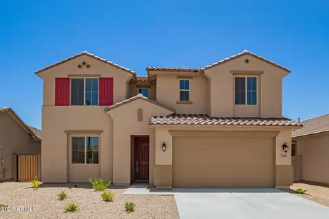 18365 W Villa Hermosa Ln, Surprise, AZ 85387