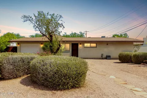 8146 E Pine Dr, Scottsdale, AZ 85257