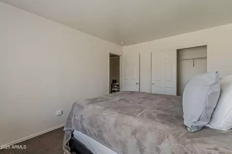 Bedroom - 11101 E Abilene Ave, Mesa, AZ 85208 photo 6 of 8