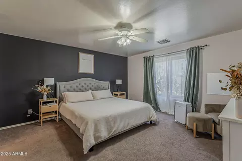 Bedroom - 11101 E Abilene Ave, Mesa, AZ 85208 photo 1 of 8
