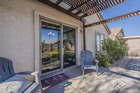 Exterior - 11101 E Abilene Ave, Mesa, AZ 85208 photo 4 of 8