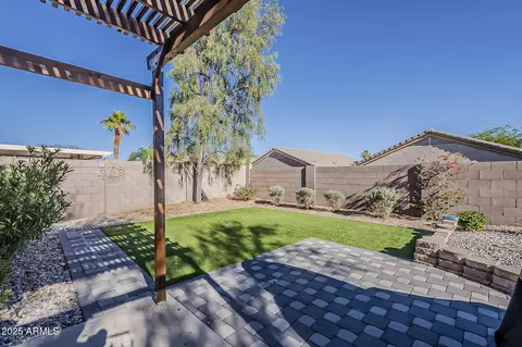 Exterior - 11101 E Abilene Ave, Mesa, AZ 85208 photo 5 of 8