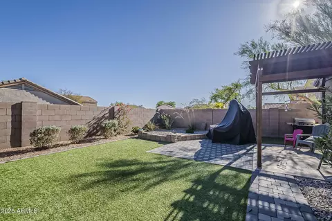 Exterior - 11101 E Abilene Ave, Mesa, AZ 85208 photo 8 of 8
