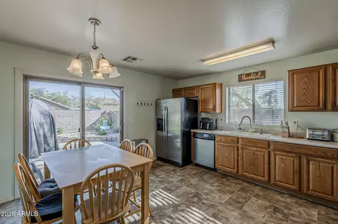 Kitchen - 11101 E Abilene Ave, Mesa, AZ 85208 photo 1 of 5